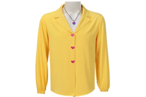 Disfraz Romance Saja