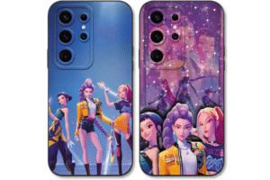 Fundas de moviles