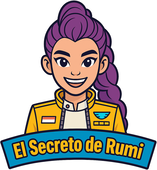 El secreto de Rumi