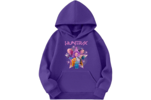 Sudaderas